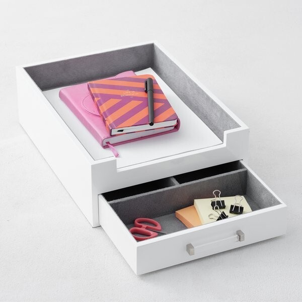 Cendrine Desk Tray
