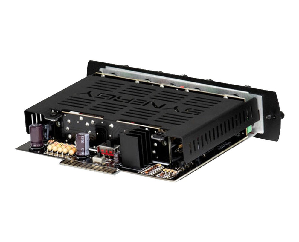 Synergy Diezel Herbert 2 Channel Preamp Module