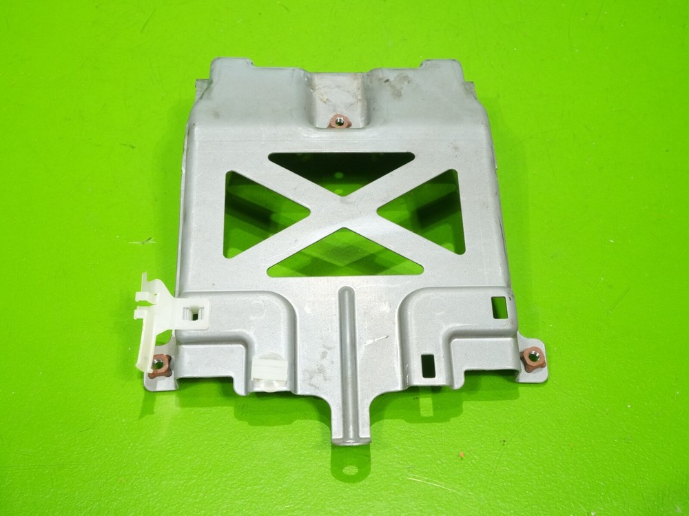 02-06 RSX OEM ECU engine computer module metal dash console mount bracket
