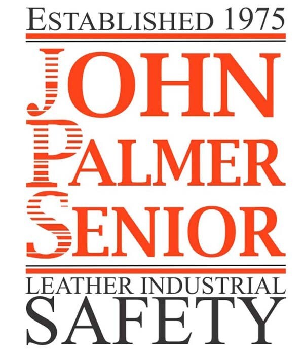 Leather Mechanic Gloves (2 Pairs - 2XL)