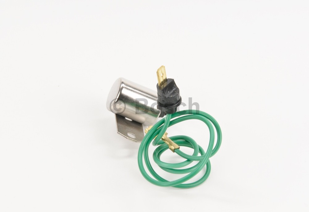 Ignition Condenser Bosch 02069