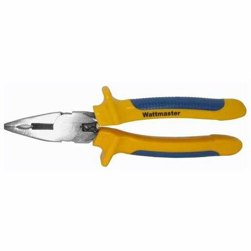 1KV 220MM INS PLIERS