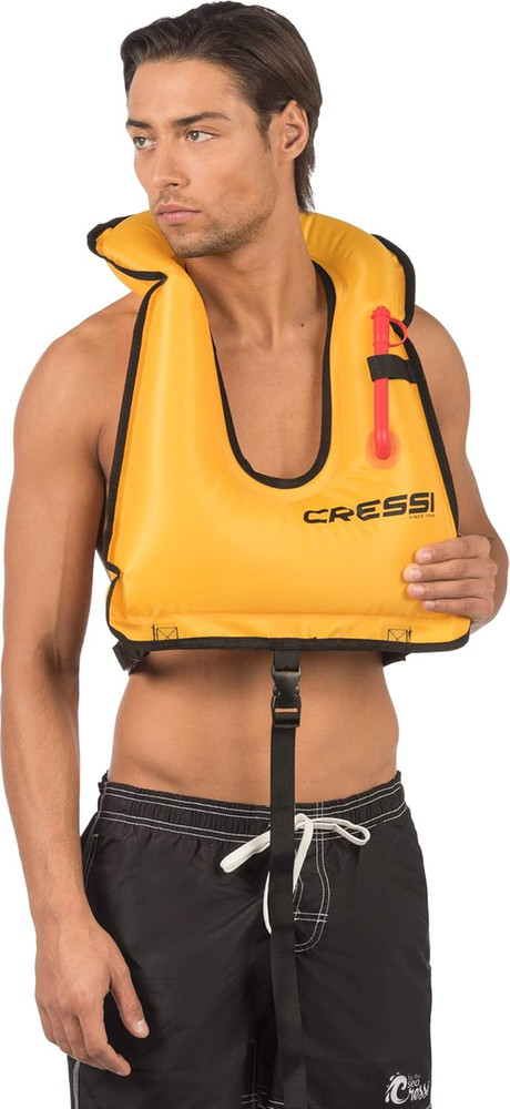 Cressi Snorkel Vest