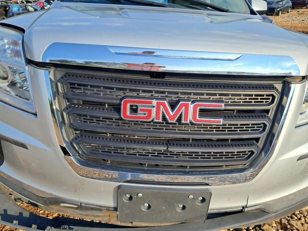 TERRAIN 2016 Glove Box 4794180