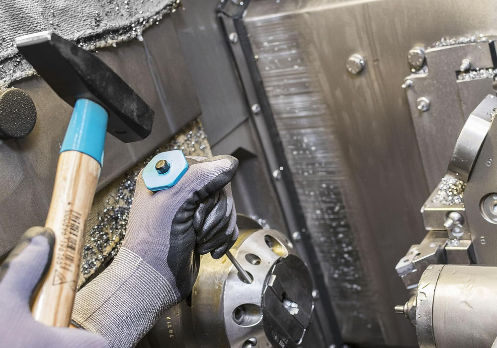 751LHS/5 Long 5Piece Drift Pin Set