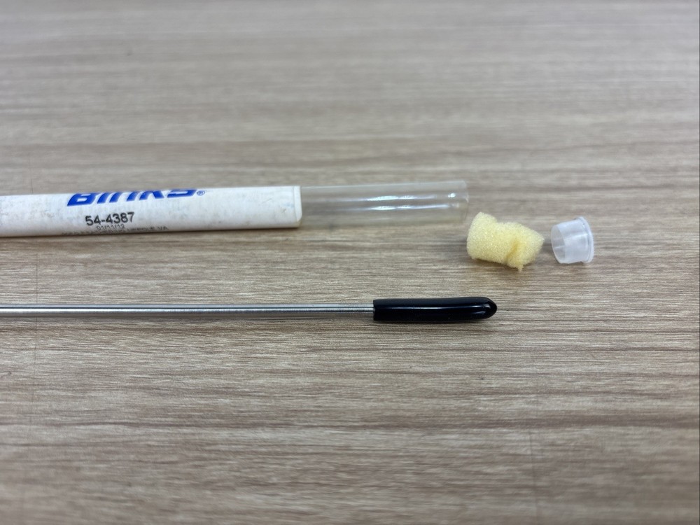 Binks 54-4387 90FG Feathering Needle VA