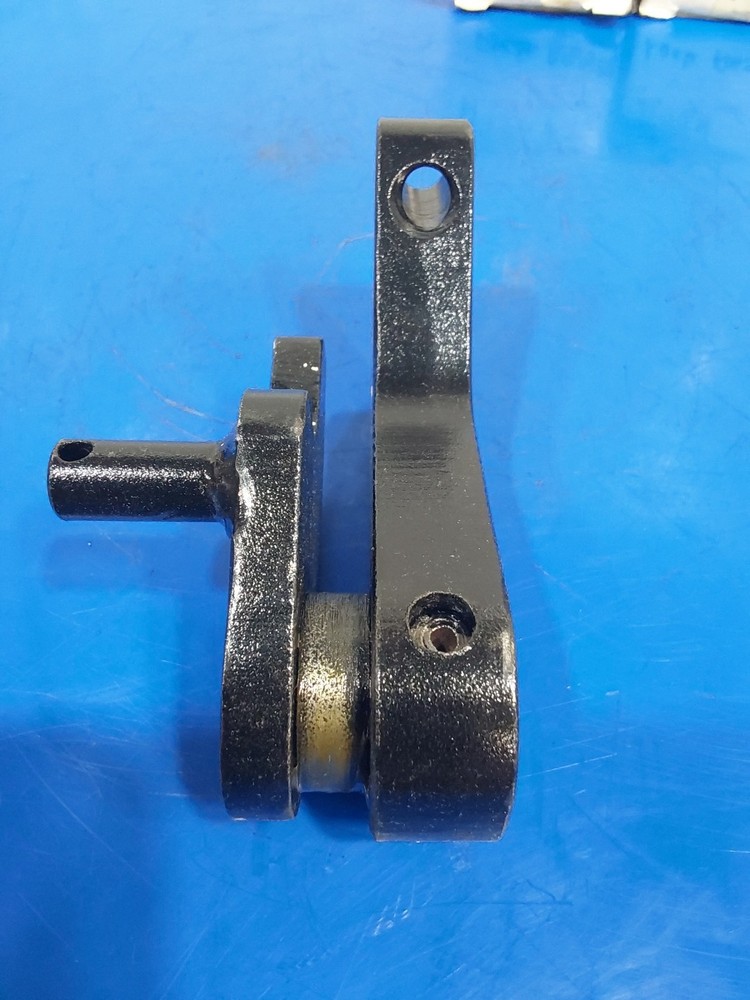 RENFROE, 4 TON LOCK ASSEMBLY 4-S-21