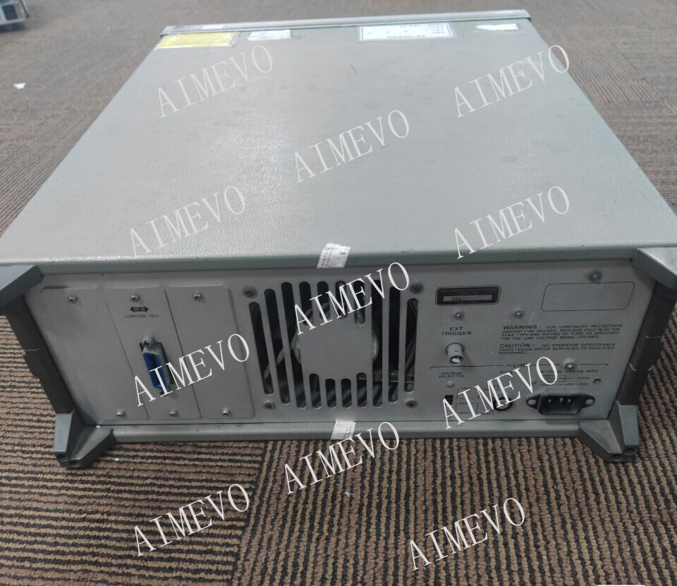 1PCS HP / Agilent 4278A 1KHz/1MHz Capacitance Meter