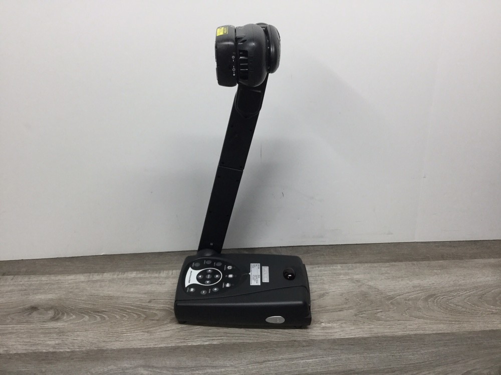 AVERMEDIA Avercision 300P Video Presentation Document Camera with Accessories
