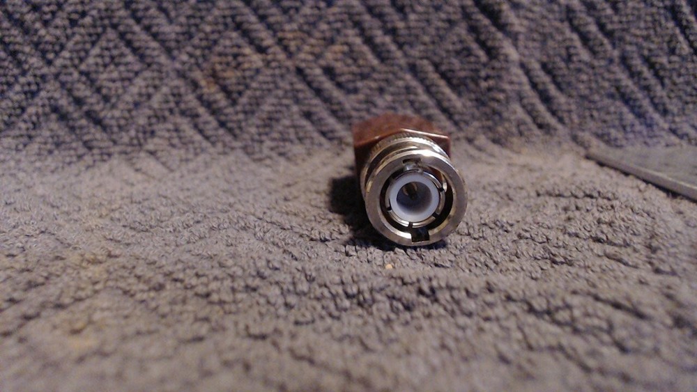 Textronix 011-0059-01 Attenuator