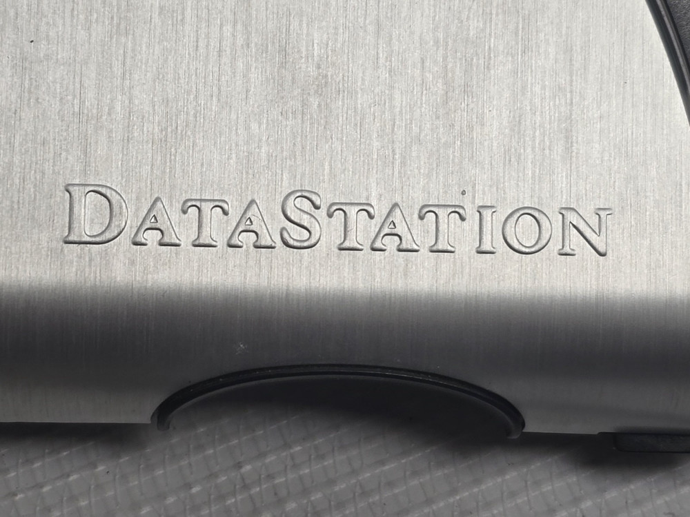 DataStation 7in1 USB 2.0Floppy Disc CF,MMC,SD,MS,Pro Reader I/O Magic PC Device