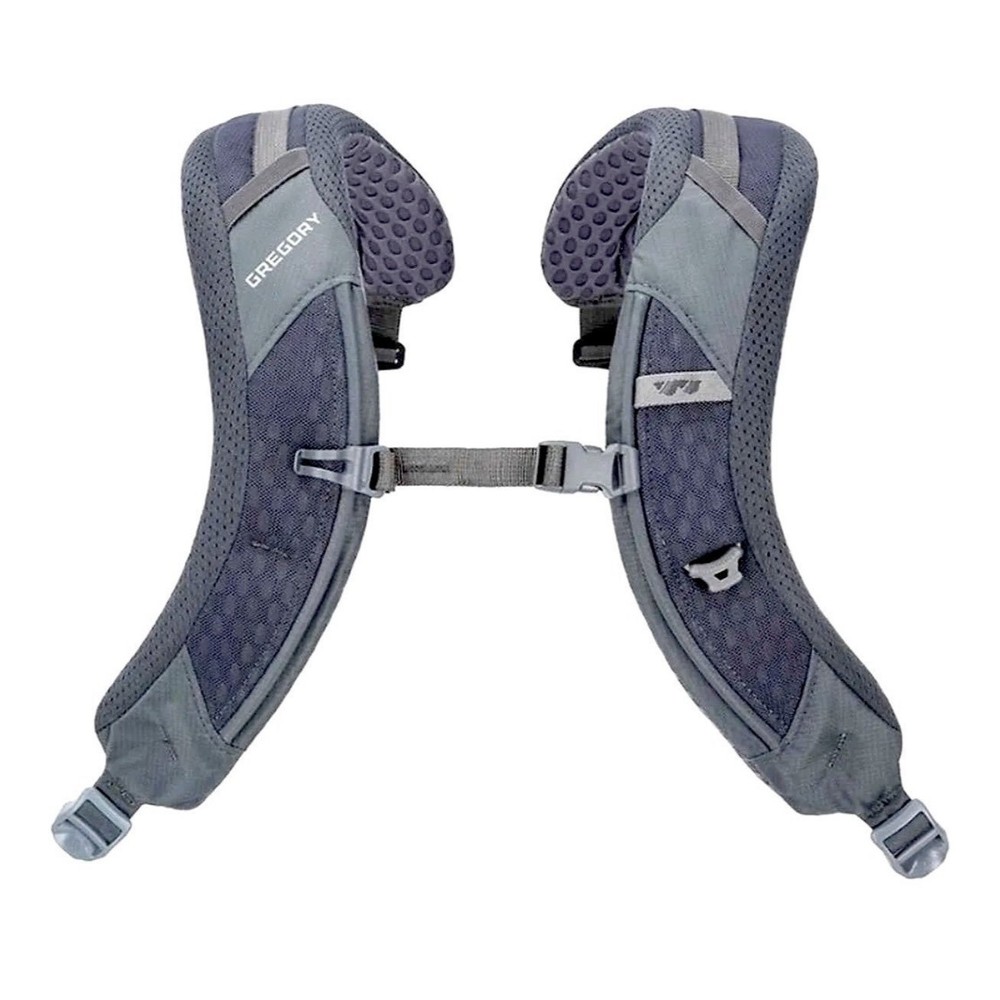 Gregory Women's Response A3 3D Precurved Backpack Harness Quickswap Component