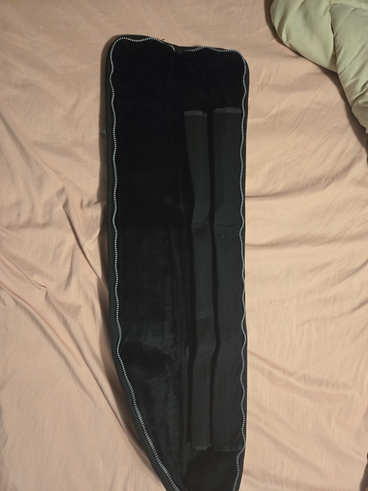 Soft Billard Pool Cue Case