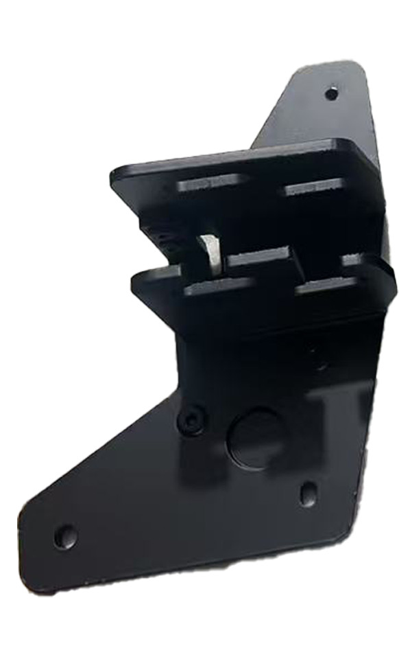 Short Front Step Panel Bracket Driver Side For Kenworth T680 Next Gen 2022+