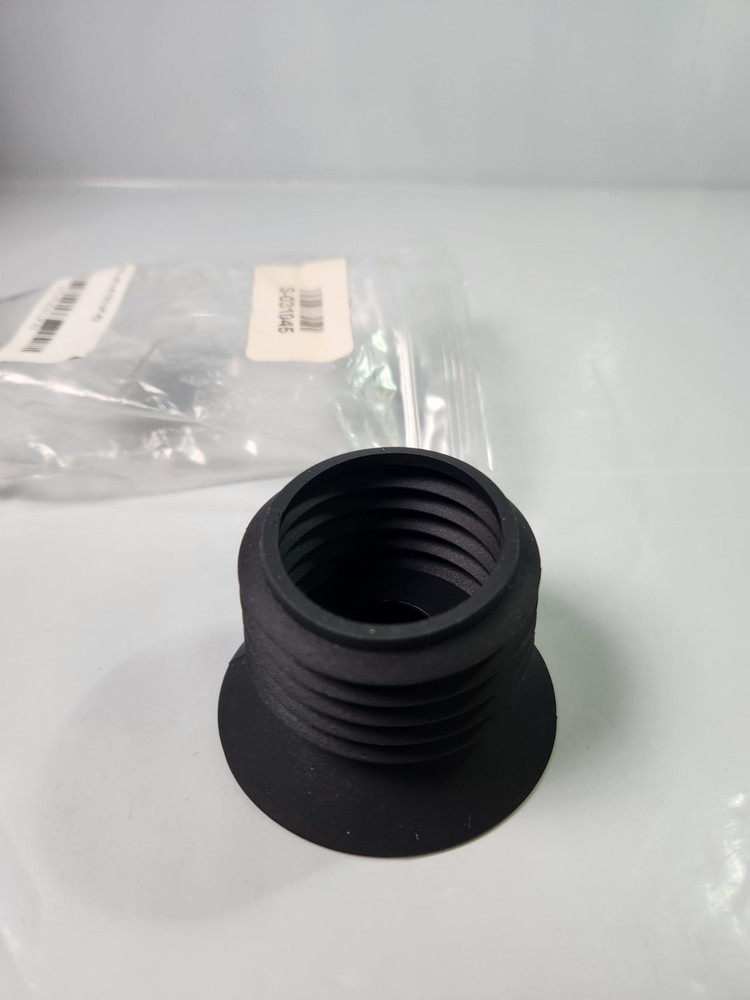 SmallHD Circular Eyecup For VF4 Viewfinder / DP4-EVF