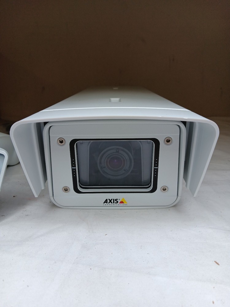Axis P1357-E 0530-001 Network Camera