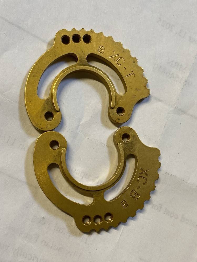 Bowtech Archery Power Disc Set