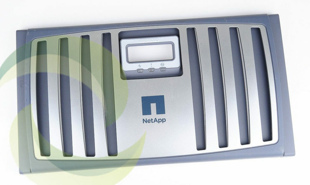 NetApp FAS6080 SINGLE CONTROLLER FILER