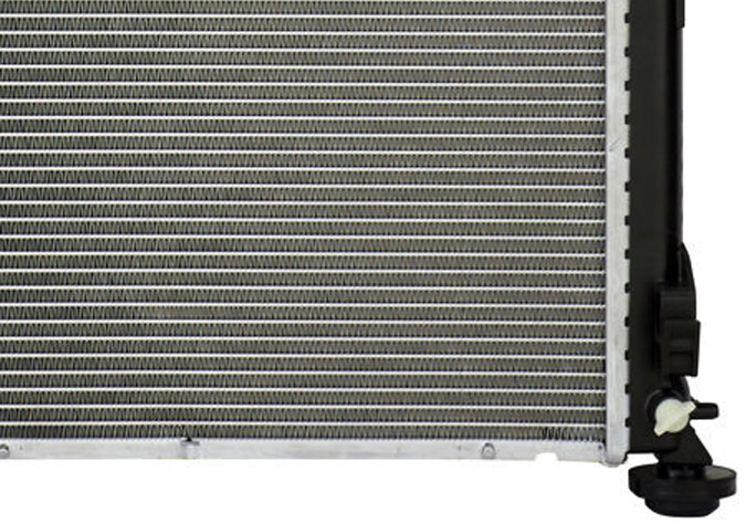 Radiator For 2009-2020 Chrysler 300 Dodge Charger