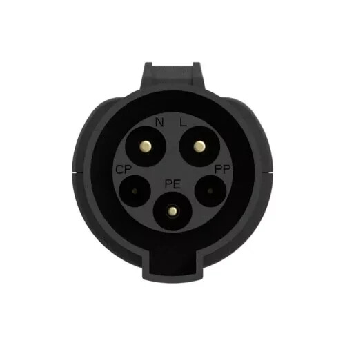 EcoFlow EV X-Stream Adapter -DELTA Pro