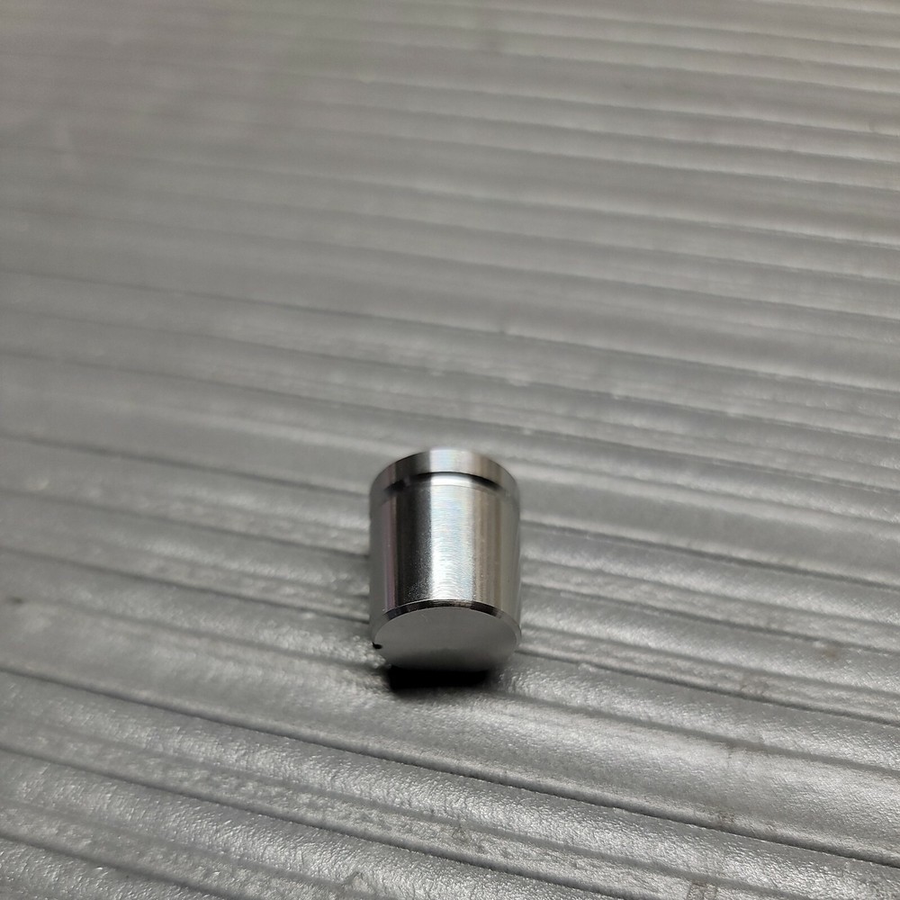 Technics ST-8600 Tuner Output Level Knob