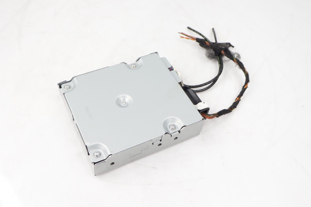 2011 2012 2013 2014 Audi A8 Reverse Rear Parking Camera Control Module 4H0907441