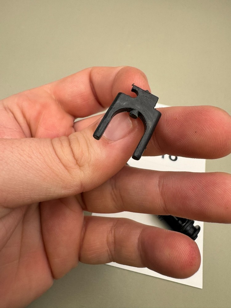 JT Paintball Impulse Valve Kit