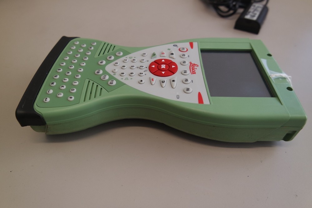 Leica CS15 Field Controller *used*