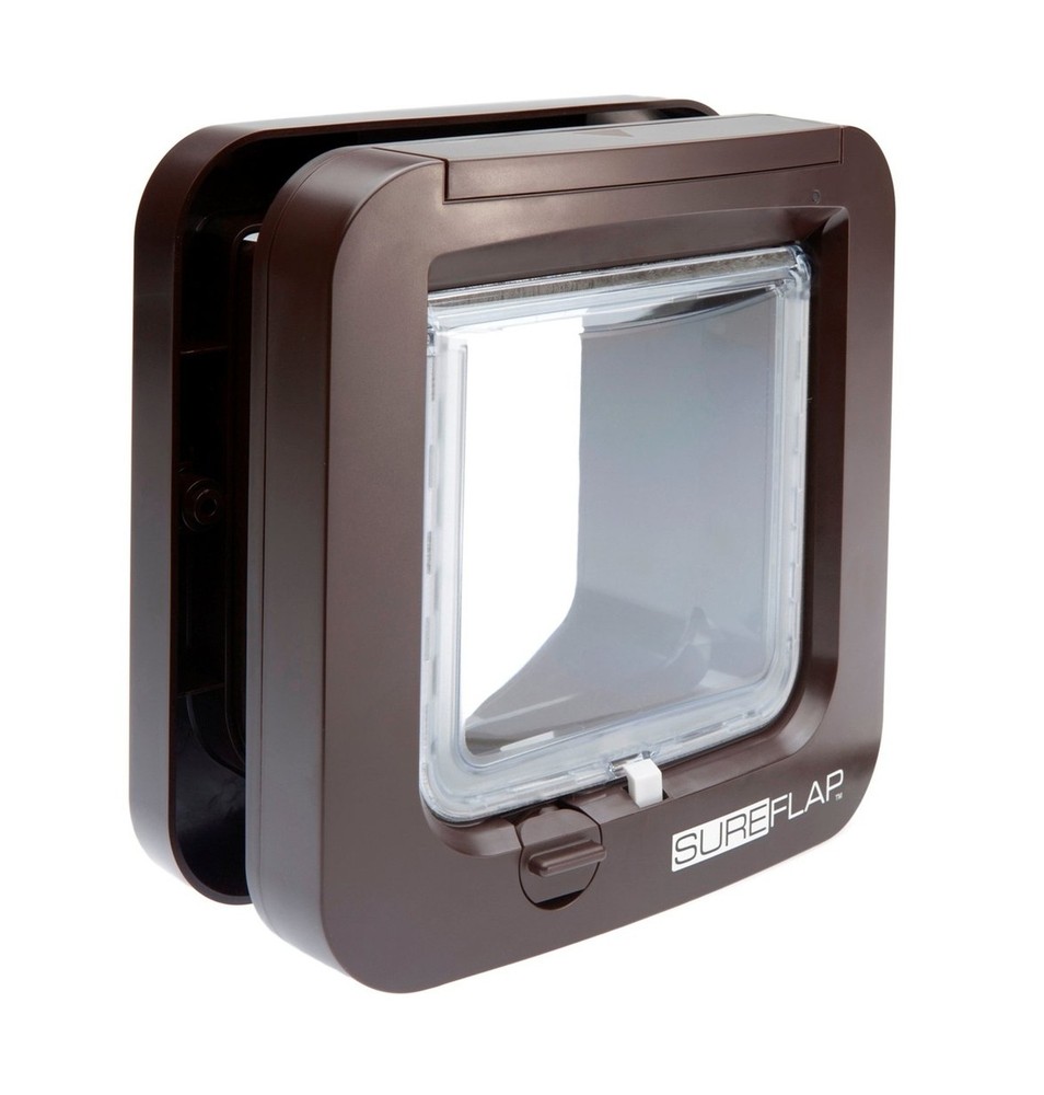 SureFlap Microchip Cat Flap