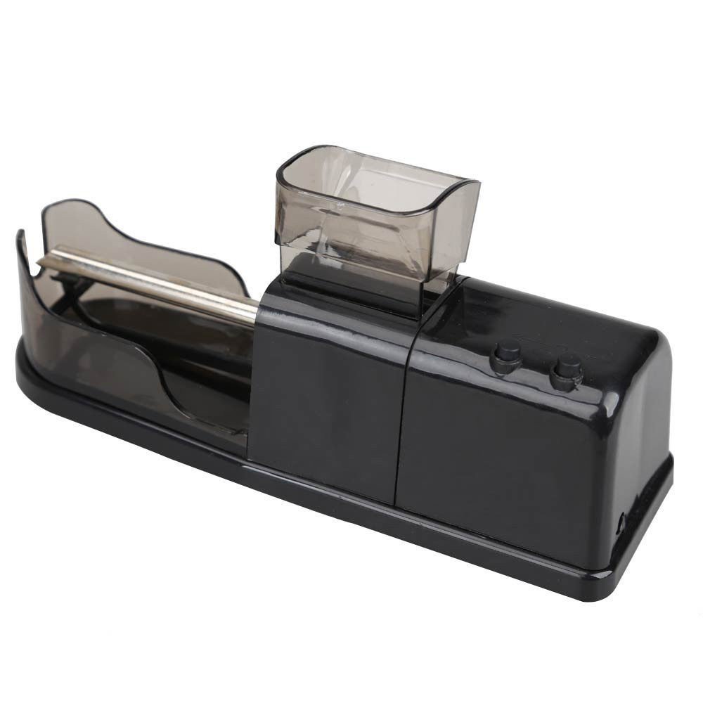 Automatic Electric Rolling Machine Roller Roll things Speed