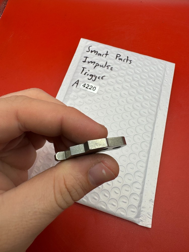 Smart Parts Impulse Trigger