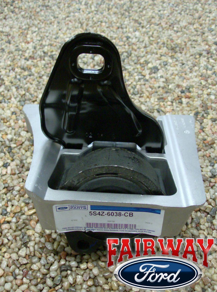 05 thru 11 Focus OEM Genuine Ford 2.0L Engine Motor Mount Auto Trans 5S4Z-6038-C
