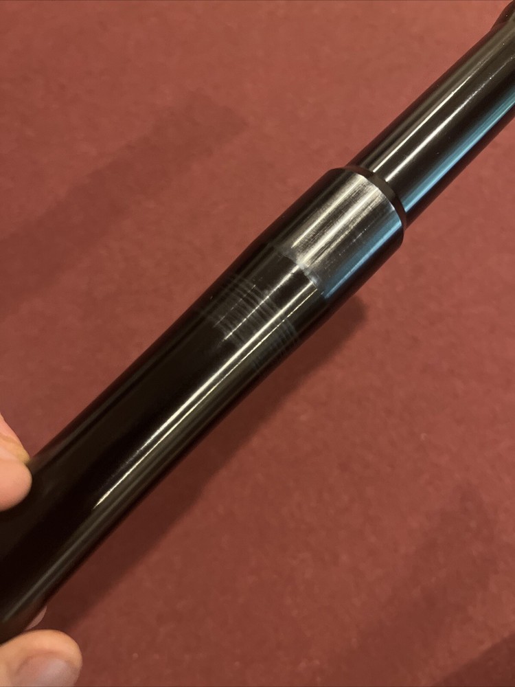 WGP Autococker Barrel 11 Inch A/C Thread Paintball