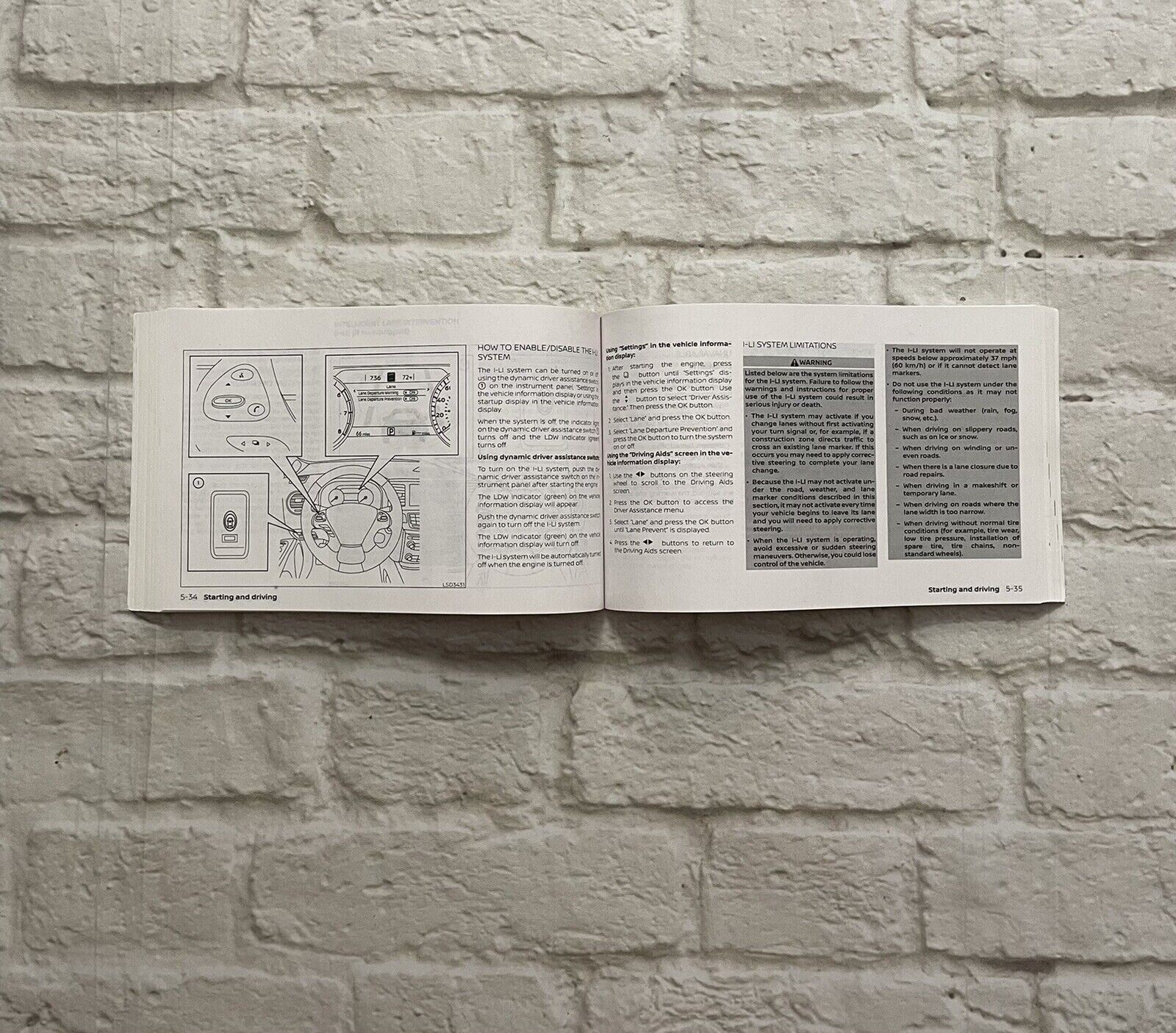 2019 Nissan MURANO Owners Manual, w/ NAVIG (Platinum S SV SL Sport Exclusive)