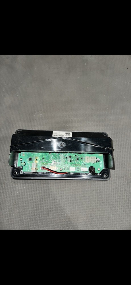TRAEGAR 780 PRO WIFI CONTROLLER NEW OPEN BOX