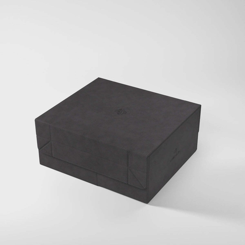 Gamegenic: Games Lair 600+ (Black)
