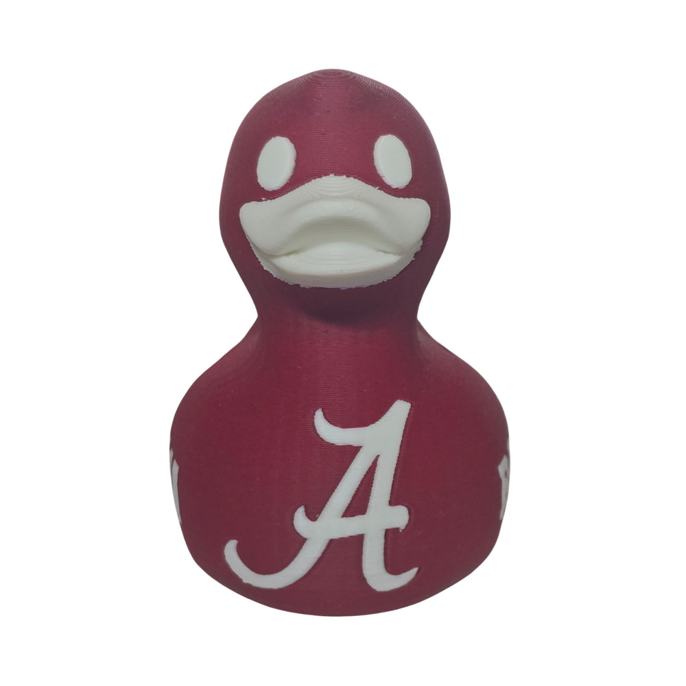 Alabama Duck