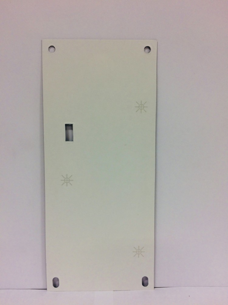 Jamestown Universal Replacement Decal - 5 Level