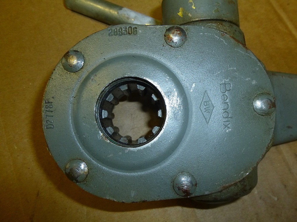 BENDIX D2778F 289306 SLACK ADJUSTER FREE SHIPPING
