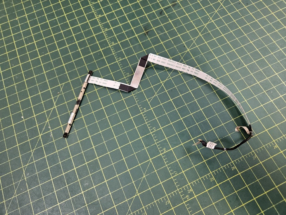 HP Pavilion x360 Convertible 15-er Webcam Camera With Cable