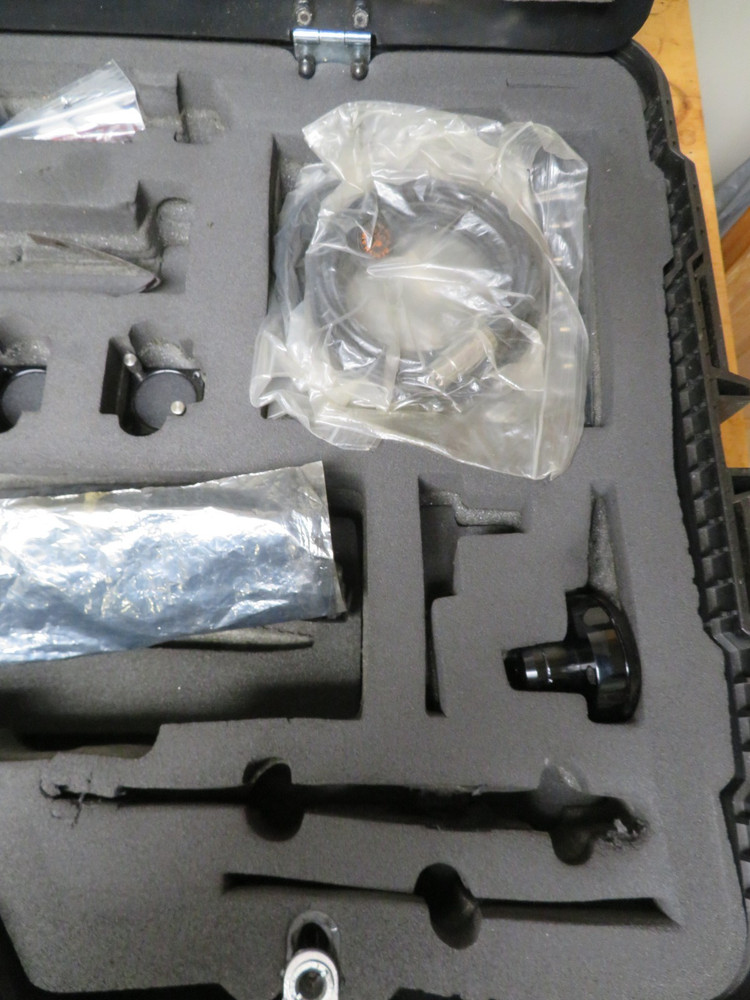 Renishaw ML10 X Laser Interferometer Calibration System for Machine Tools CMMs