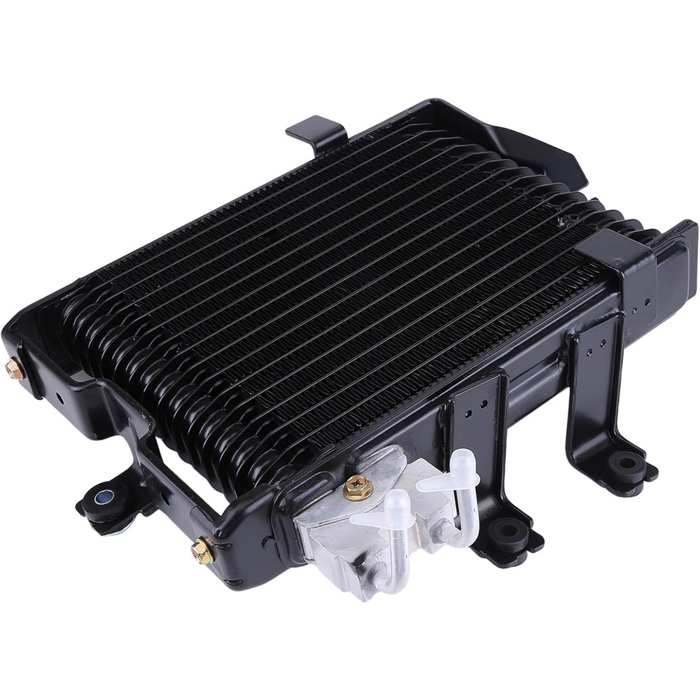 Automatic Transmission Oil Cooler For 13-19 Infiniti Jx35 Qx60 Nissan Pathfinder
