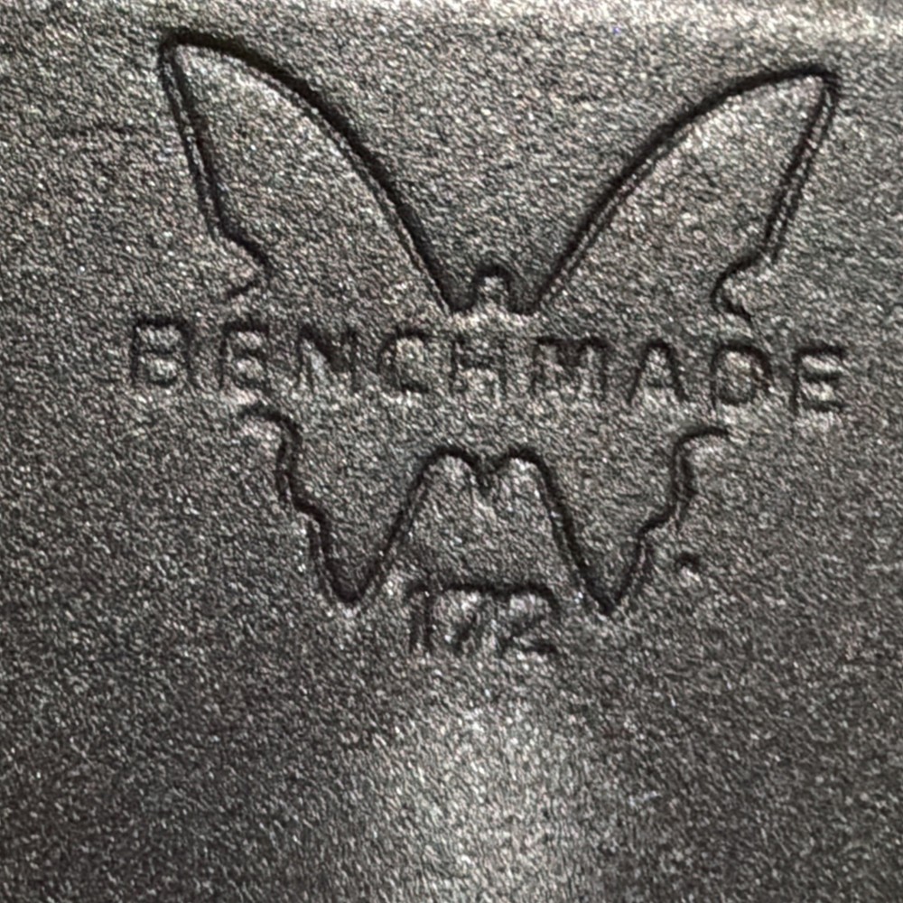 BENCHMADE TACTICAL TOMAHAWK MODEL 172BKF NEW WITH PACKAGING