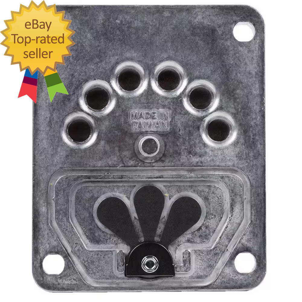 Replacement Valve Plate Kit for Air Compressor