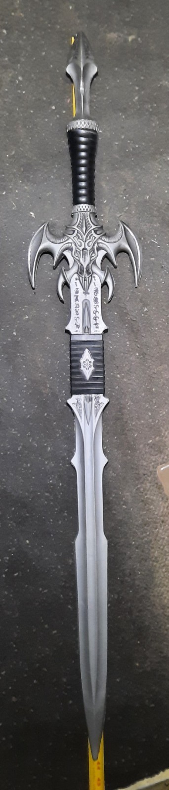 Kit Rae Exotath Special Edition Fantasy Swords of the Ancients Collection Foam