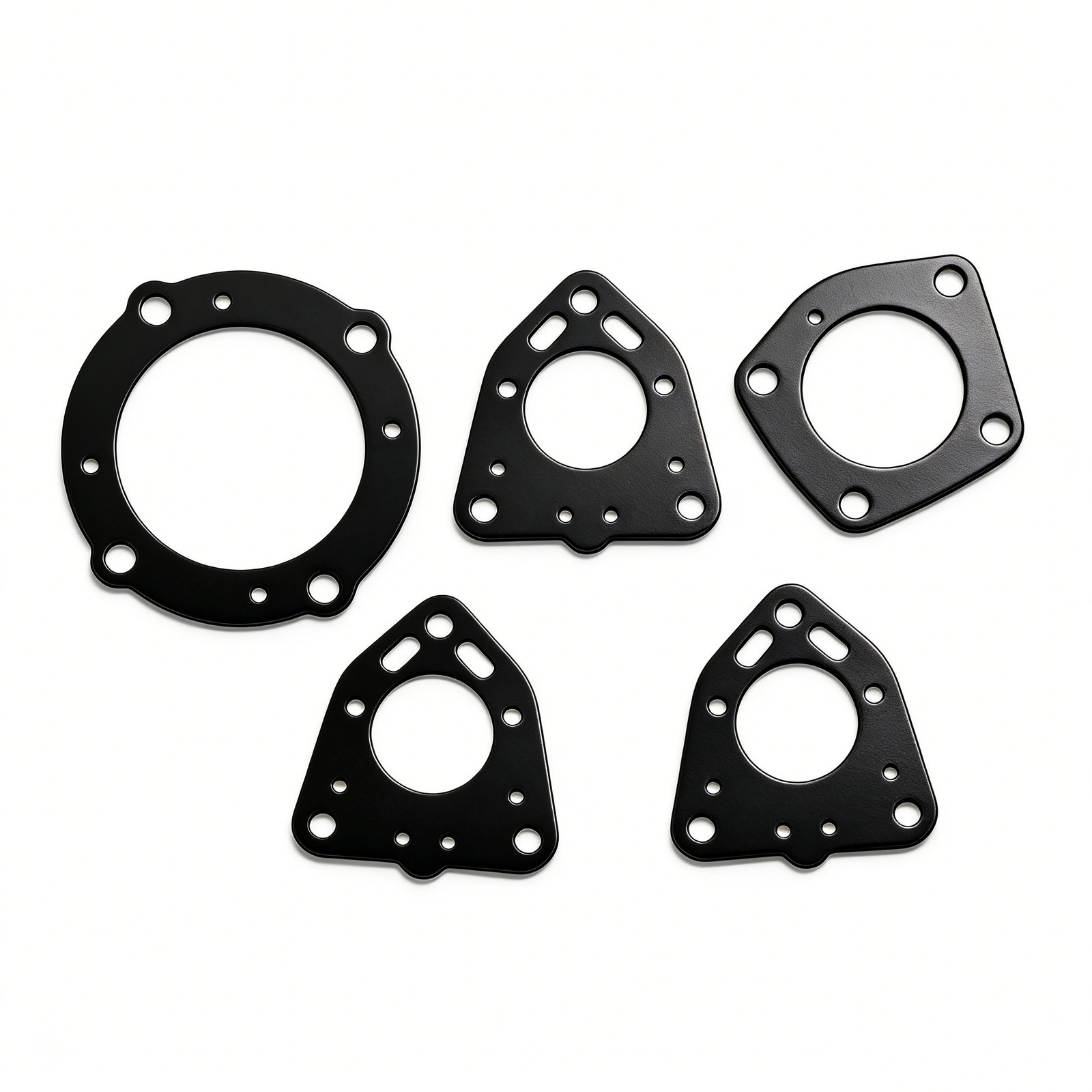 Exhaust Gasket Seals Kit For 1996-2004 Kawasaki Jet Skis 1100 ZXI/STX/Ultra 130