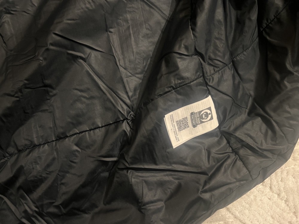 Arc'teryx Leaf Cold WX Jacket LT Wolf Gery L Gen2.1