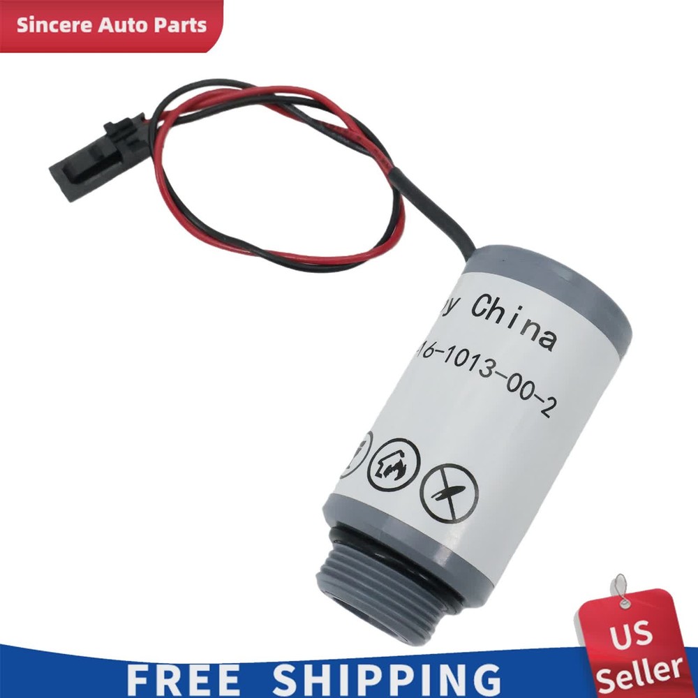 1Pcs 16916 Oxygen Sensor For Robinair R-1234yf Machine Replacement Oxygen Sensor