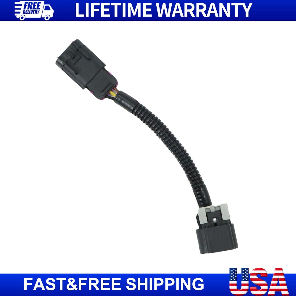 Fits Cadillac XT5 2016-2018 Auto Start Stop Canceller Delete Disable Cable New