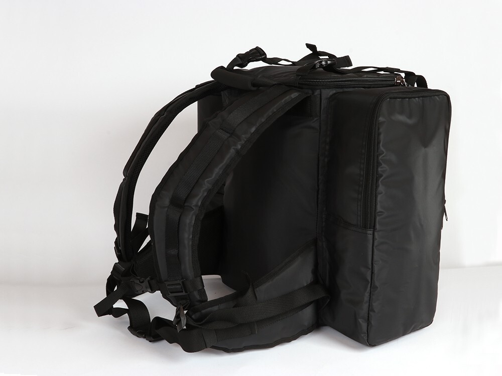 Pikepro Rucksack Luggage